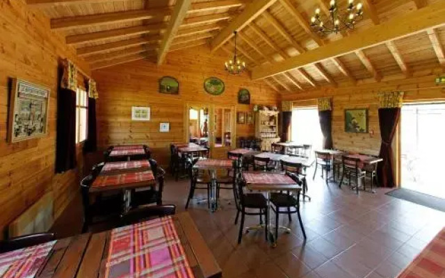 Le Village des Monédières