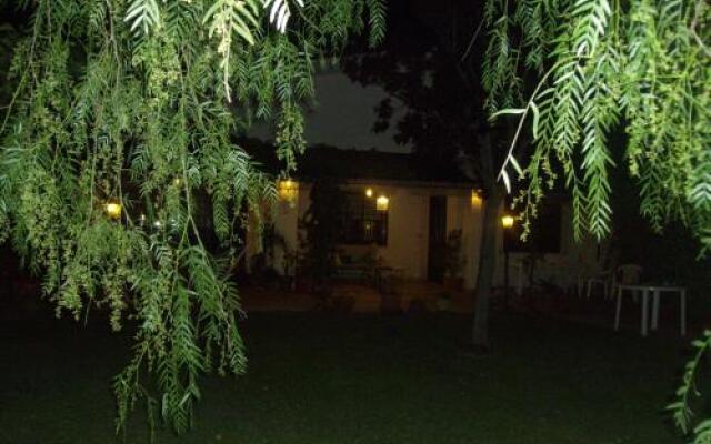 B&B L'Albero del Pepe