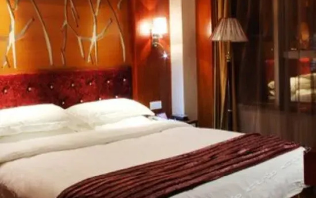 Nanan Shuitou Jinming Hotel