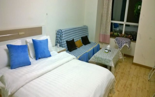 19 Alley Serviced Apartment