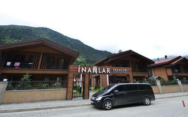 Inanlar Premium Villas