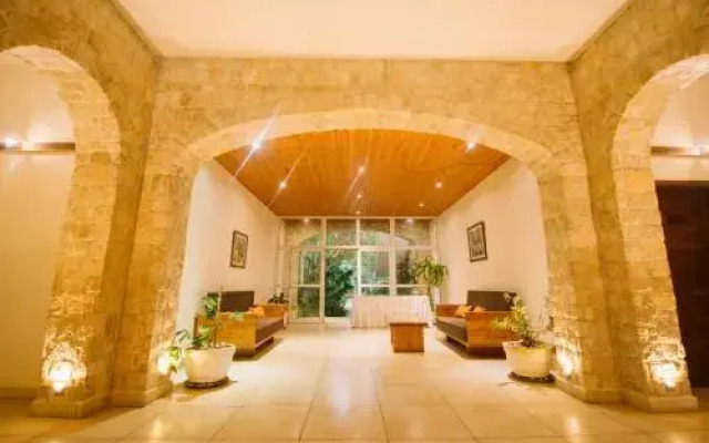 Moringa Hotel