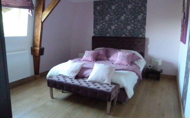 Le Domaine Des Fagnes