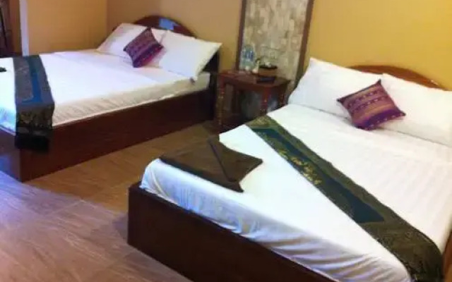 Champeysor Kep Guesthouse & Bungalows
