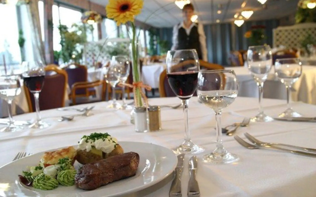 Neues Landhotel Vogelsberg