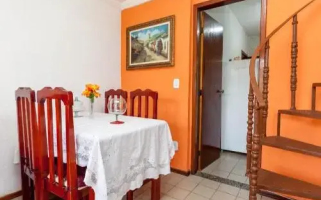 Casa Duplex Praia Das Dunas