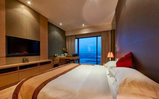 Heefun Aparthotel Poly World