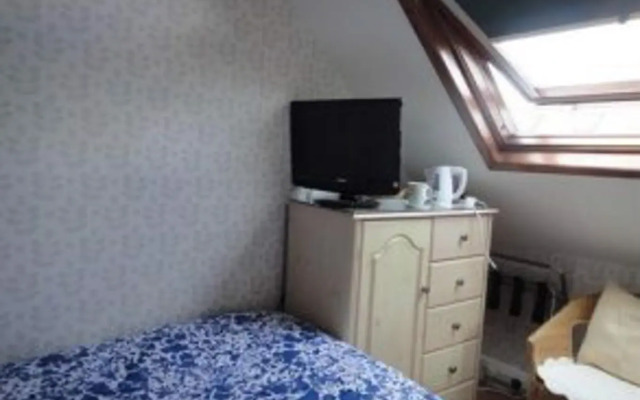 Cherry Trees Guest House