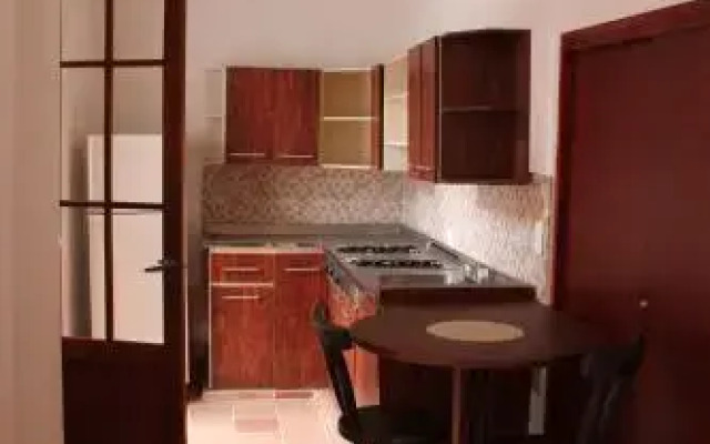 Hospedaje Don Juan