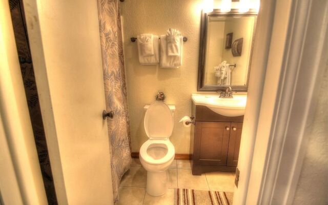 Powder Ridge By Pinnacle Lodging