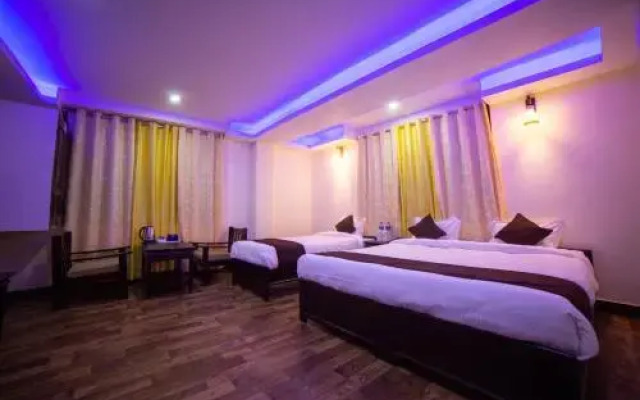 Hotel Hungree