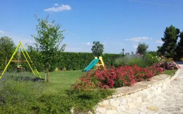 Agriturismo La Torraccia