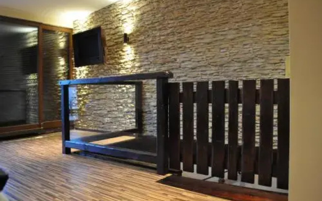 Apartamenty K2 Podmurna 36