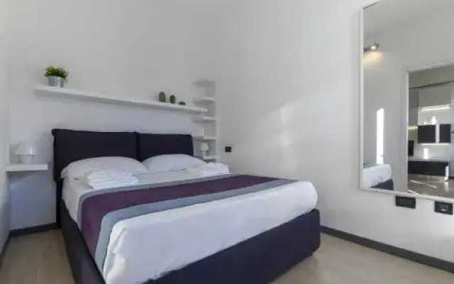 Milano Living Suite