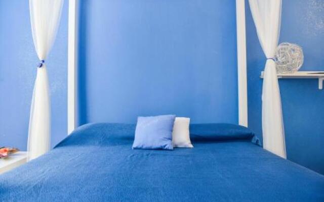 Bright and Modern Flat Next to Termini Station