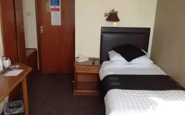Wellow Hotel