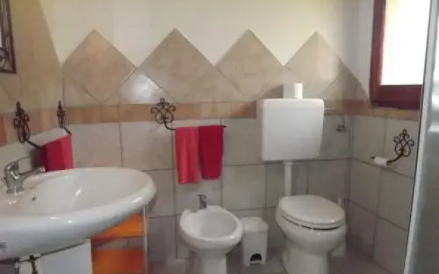 B&B Il Giardino Dacri