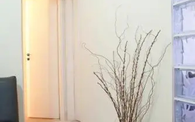 Apartamento Praia de Botafogo