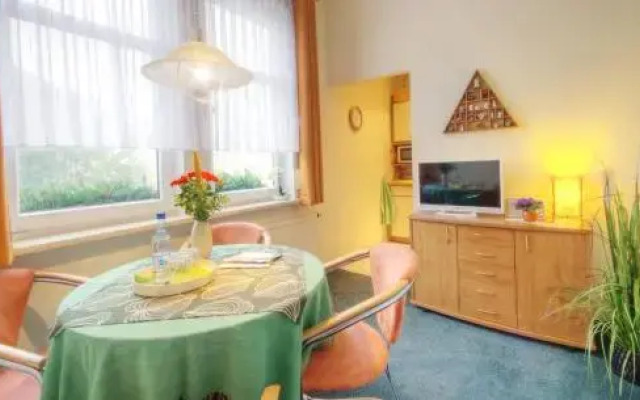 Haus Sonnenruh