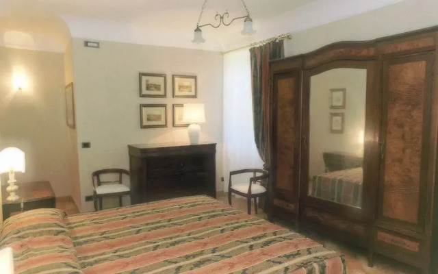 Colle Ridente Borgo