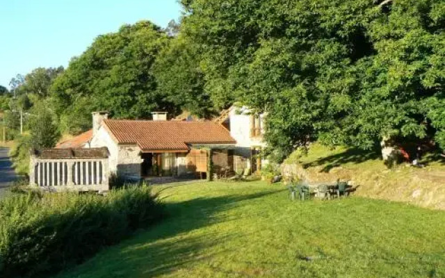 Country house Vilalen