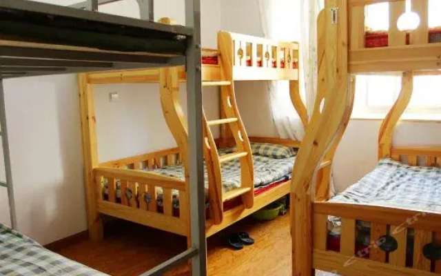 Taiyuan MrChens Hostel