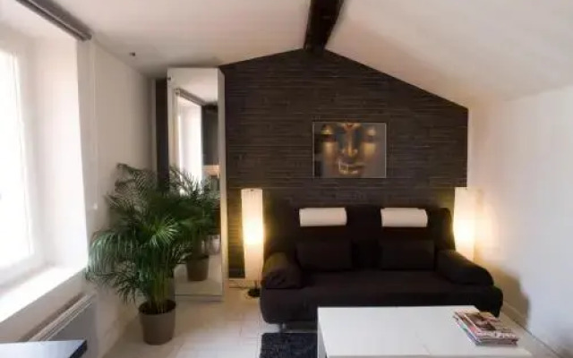 Studio Ivry
