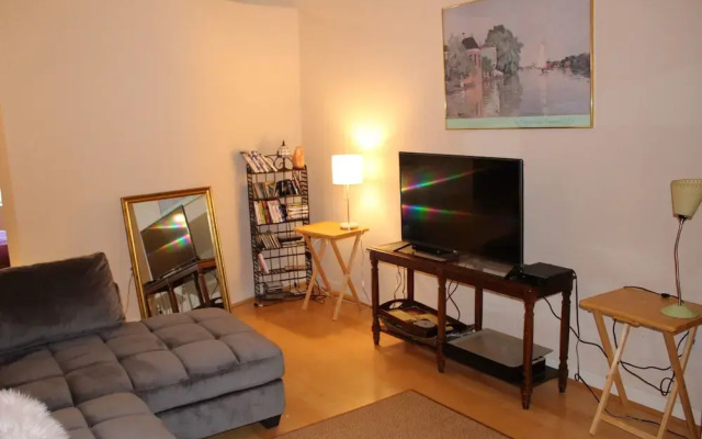 Buckhead 374 By Homecomfortstay