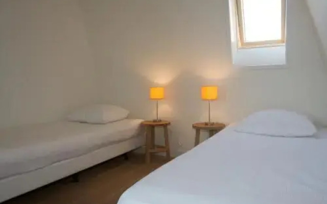 Appartementen Domburg