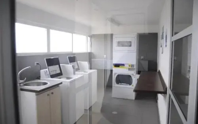 Departamento en Altos de Viña
