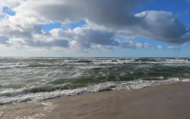 Apartment in Yantarnyy