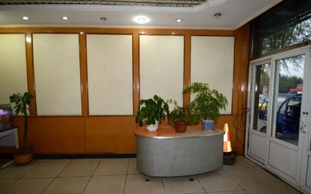 Junlan Hotel