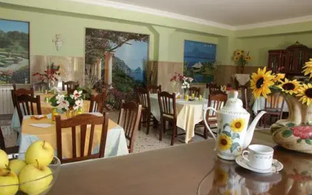 Soggiorno San Francesco