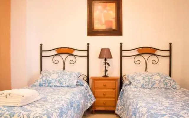 Apartamento Fercomar Tritón