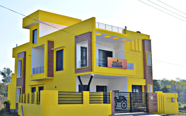 Nomads Hostel - Amritsar