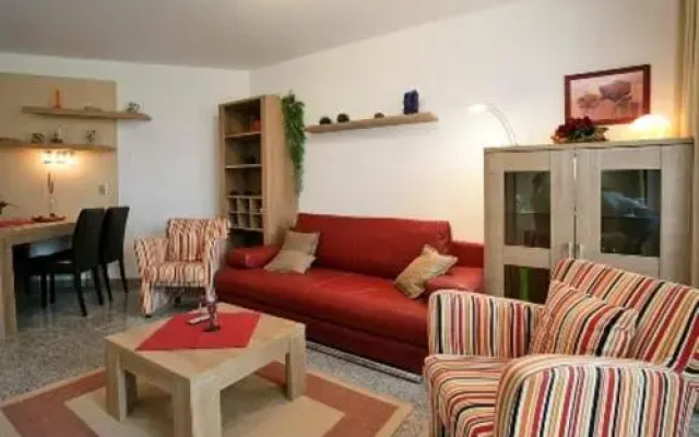 Ostseeresidenz Gorki- Park - 20