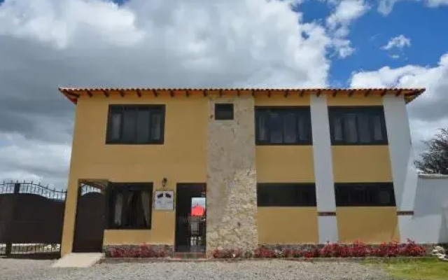 Hotel Villa Sofia