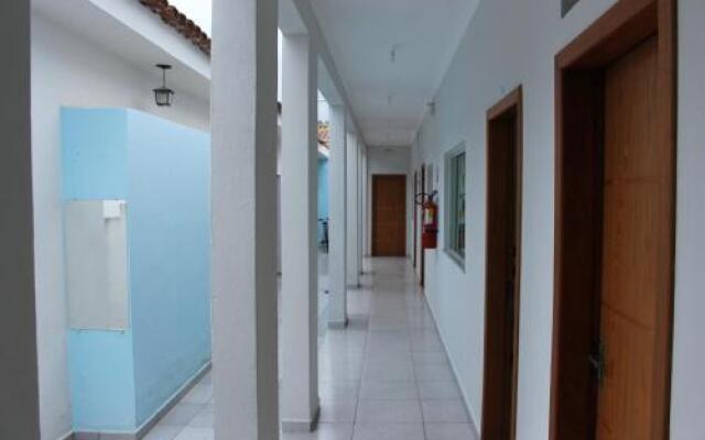 Hotel Pousada Dona Ana