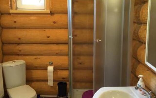 Cottages Krasnaya Gora