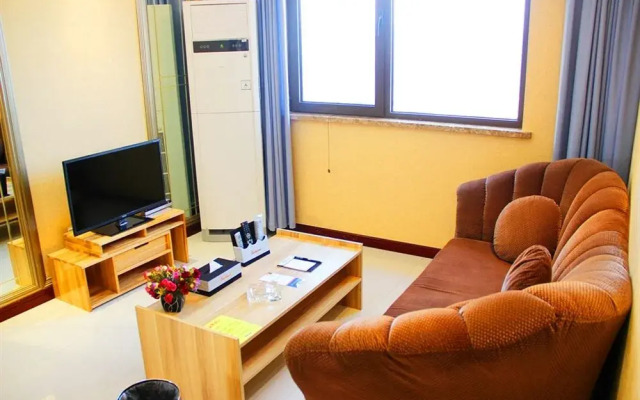 Qingdao Bedoom Golden Beach