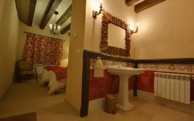 Hotel Rural La Casa de Veridiana