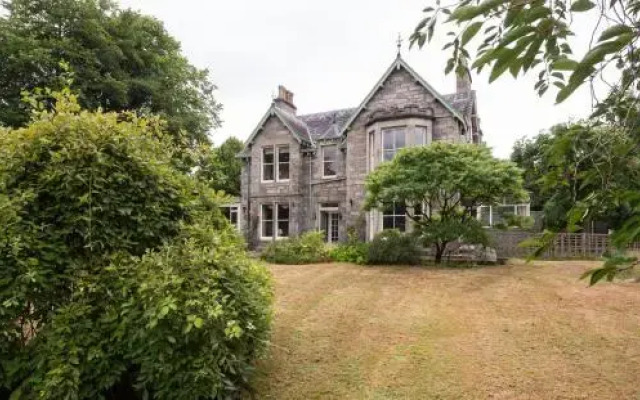 Willows Bed  Breakfast