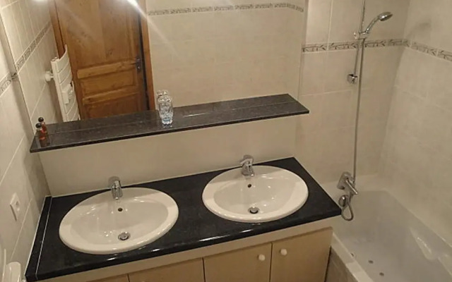 Vaujany Locations - Chalet du Verney