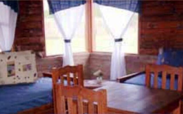 El Camino Viejo Cabañas