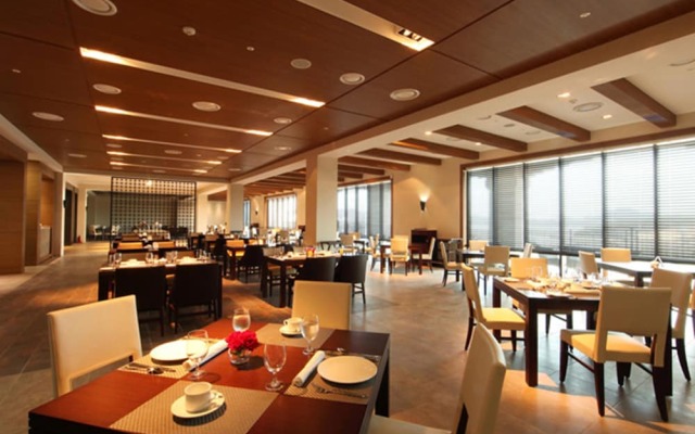 Yeosu Gyeongdo Resort