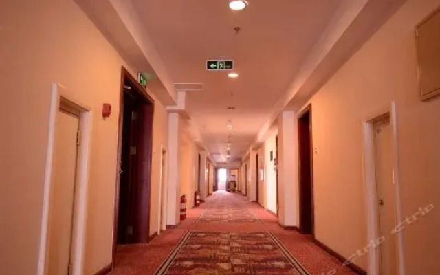 Tongxin Plaza