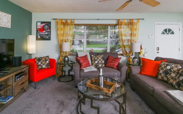 West Bradenton 16 - 2 Br Home