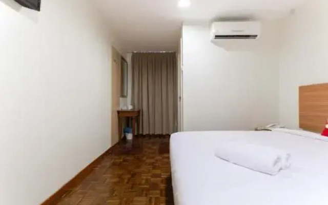 ZEN Rooms Sentul Kuala Lumpur