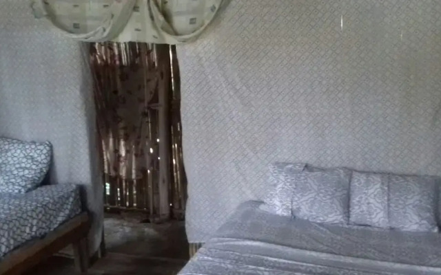 Hotel Cabañas Coco Blanco