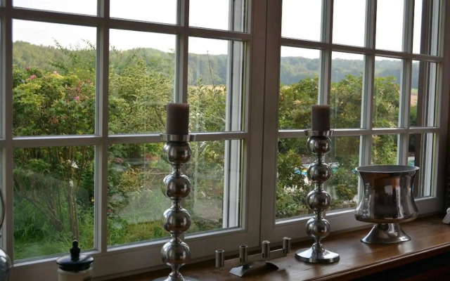 La Villa à l'Orée du Bois